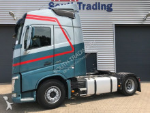 Volvo tractor unit