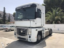 tracteur Renault