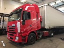 trattore Prodotti pericolosi / adr Iveco