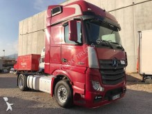 tracteur produits dangereux / adr occasion