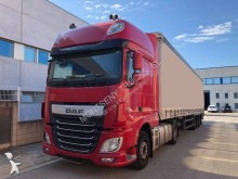used hazardous materials / ADR tractor unit