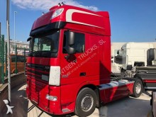DAF XF 510 tractor unit