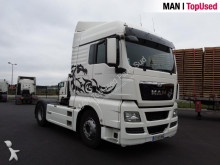 MAN TGX 18.540 4X2 BLS tractor unit