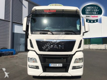 used hazardous materials / ADR tractor unit