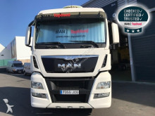 used hazardous materials / ADR tractor unit