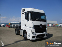 Mercedes Actros 1848LSE37STR LS tractor unit