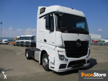 Mercedes Actros 1848LSE37STR LS tractor unit