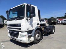 DAF tractor unit