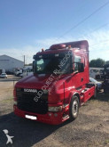 Scania tractor unit