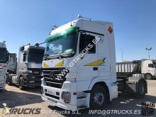 tracteur Mercedes Actros 1846 LS