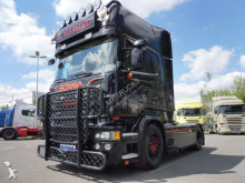 Scania tractor unit