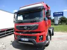 trattore Volvo FMX 11.450