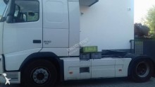 Volvo tractor unit