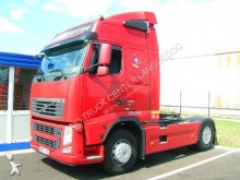Volvo tractor unit