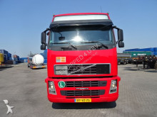 trekker Volvo FH13