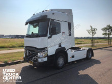 Renault tractor unit