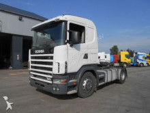 tracteur Scania 114-380