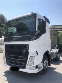 Volvo tractor unit
