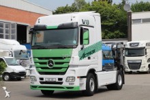 Mercedes Actros 1851 LSN 37 Sattelzugmaschine