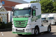 Mercedes Actros 1851 Sattelzugmaschine