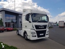 ciągnik siodłowy MAN TGX 18.440 XLX