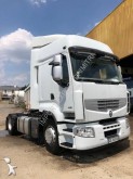 tracteur Renault