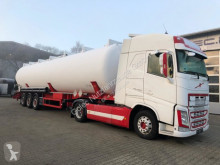 Volvo FH460 EURO6 SZM Mit ADR TOP! tractor unit