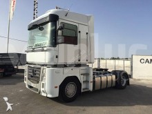 tracteur Renault