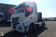 Iveco Stralis 420 tractor unit
