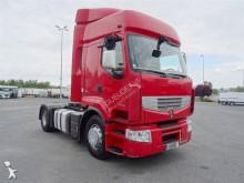 Renault tractor unit
