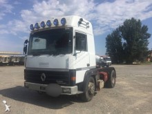 tracteur Renault