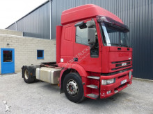 trattore Iveco Eurotech 440E38