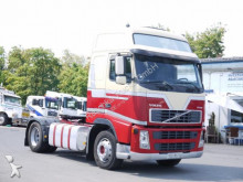 used tractor unit