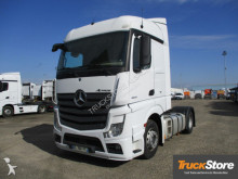 Mercedes Actros 1845LSE37STR LS tractor unit