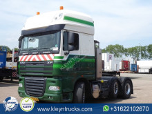 trattore DAF XF105