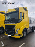 trattore Volvo FH460 - SOON EXPECTED - GLOBETROTTER PUSHER EURO 6
