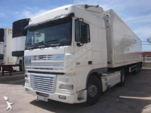 DAF XF95 tractor unit
