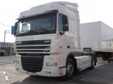 DAF XF105 460 tractor unit