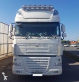 DAF tractor unit