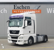MAN TGX 18.440 BLS, XXL, Intarder, 2 Tanks tractor unit