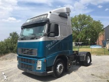 Volvo tractor unit