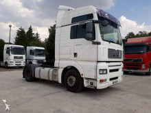 tracteur MAN TGA 18.440
