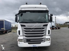 Scania R 440 tractor unit