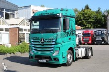 used hazardous materials / ADR tractor unit