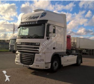 tracteur DAF XF105