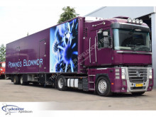 trattore Renault Magnum 480