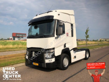 trattore Renault Gamme T 430 SC 308.128 km
