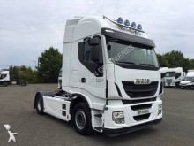 cap tractor Iveco