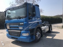 trattore DAF CF