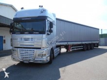 trattore Prodotti pericolosi / adr usato